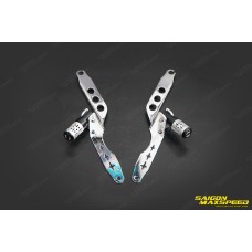 Gác Chân UDOM Karnchang Honda Super Cub C125 (chính hãng)